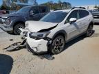 2022 SUBARU CROSSTREK - JF2GTHNC8N8217460