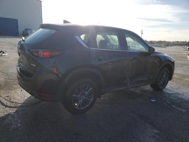 2019 MAZDA CX-5 SPORT - JM3KFABM8K0651500