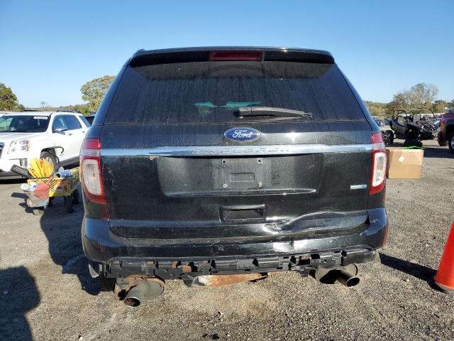 VIN 1FM5K8B83DGB15637 2013 Ford Explorer no.6