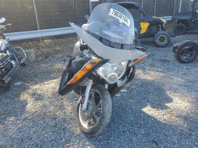 2010 VICTORY MOTORCYCLES VISION TOU 5VPSW36L3A3001400