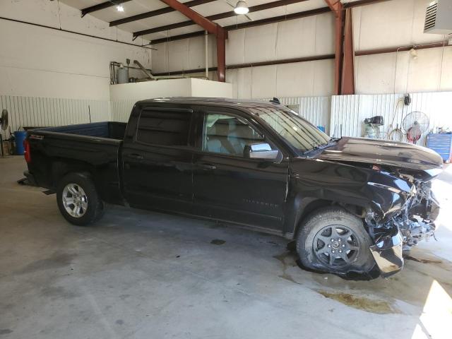 2017 CHEVROLET SILVERADO - 3GCUKSEC4HG378842