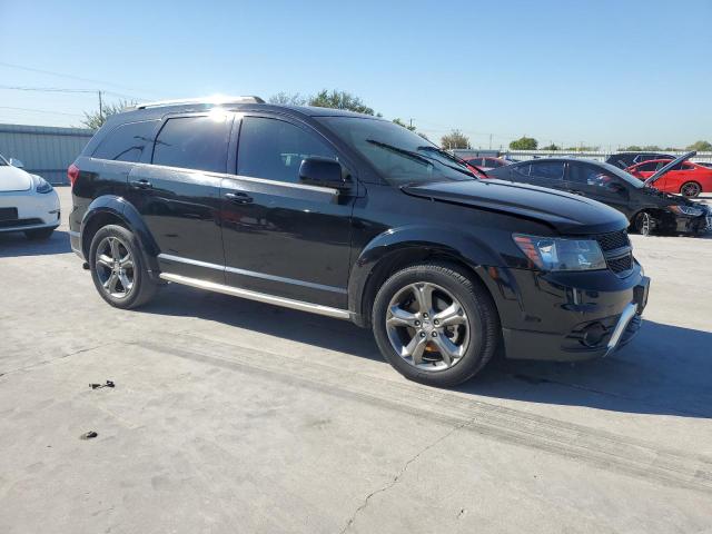 VIN 3C4PDCGB8GT123604 2016 Dodge Journey, Crossroad no.4