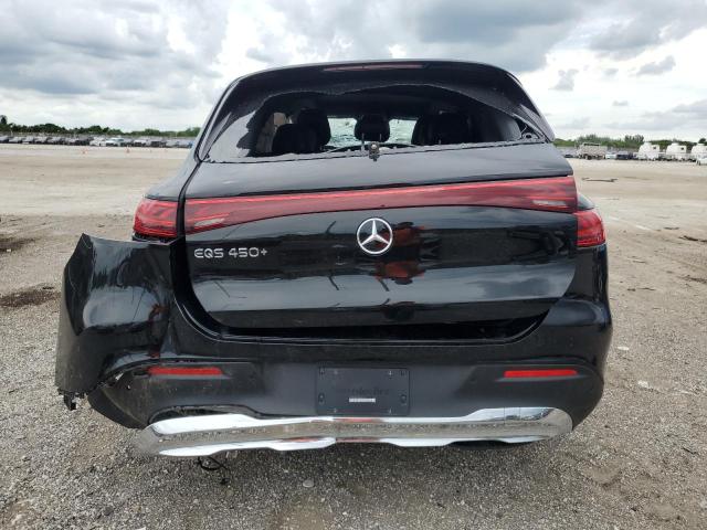 2023 MERCEDES-BENZ EQS SUV 45 4JGDM2DB7PA005113