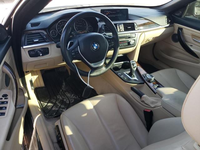 2015 BMW 428 XI - WBA3V9C52FP798704