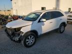 KIA SORENTO BA photo