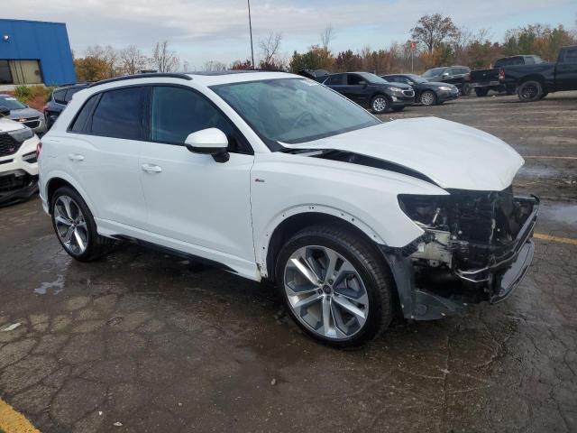 2022 AUDI Q3 PREMIUM - WA1EECF31N1058219