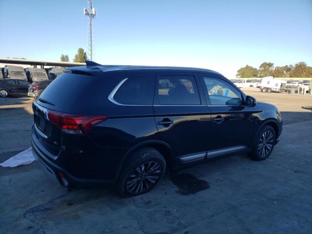 2020 MITSUBISHI OUTLANDER - JA4AD3A30LZ046652