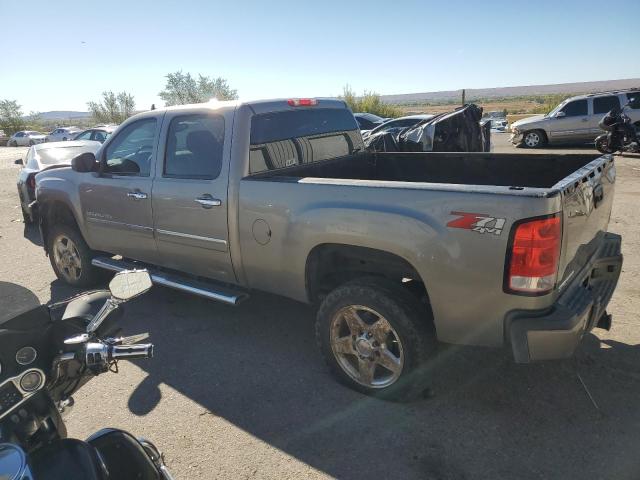 1GT125E88DF167266 Gmc Sierra K2500 Denali 2013