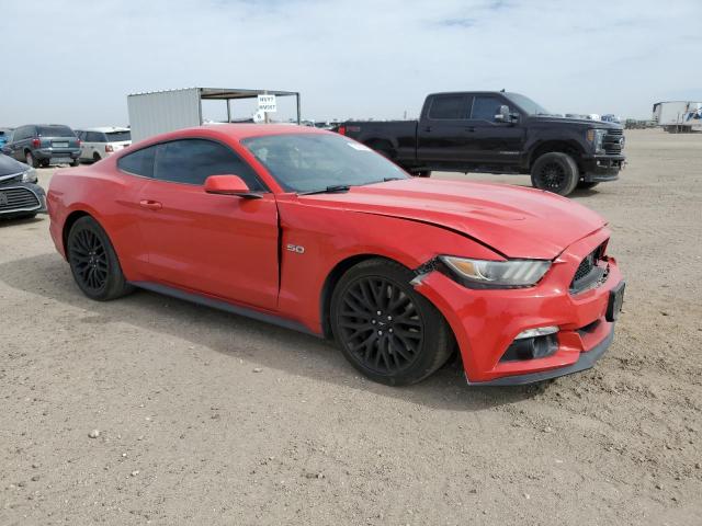 VIN 1FA6P8CF3G5220577 2016 Ford Mustang, GT no.4