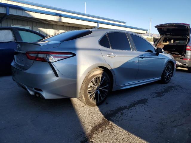 2018 TOYOTA CAMRY L - 4T1B11HK3JU127686