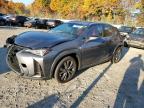 2019 LEXUS UX 250H - JTHU9JBH4K2009631