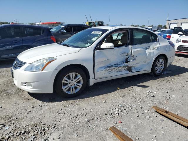 2011 NISSAN ALTIMA BAS #3024717572