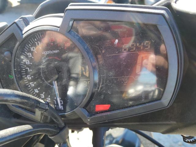 2022 KAWASAKI EX400 - JKAEXKH1XNDAF4389