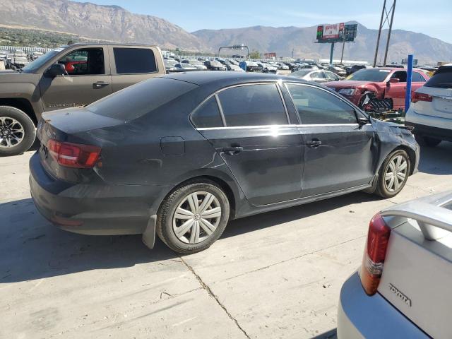 2017 VOLKSWAGEN JETTA S - 3VW167AJ1HM377672