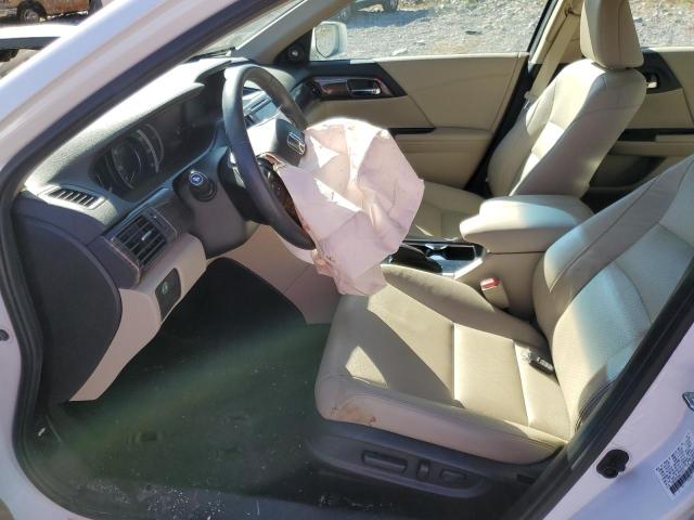 VIN 1HGCR2F83GA012676 2016 Honda Accord, Exl no.7