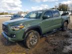 2021 TOYOTA TACOMA DOU - 3TMCZ5AN6MM406894