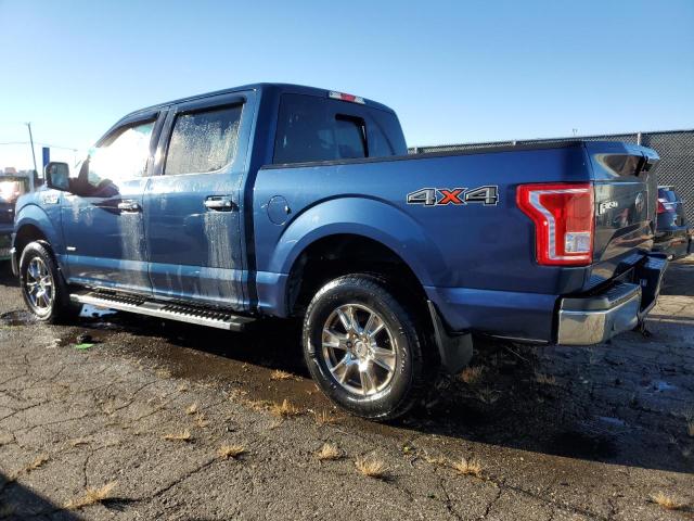 VIN 1FTEW1EG9FFA38266 2015 Ford F-150, Supercrew no.2