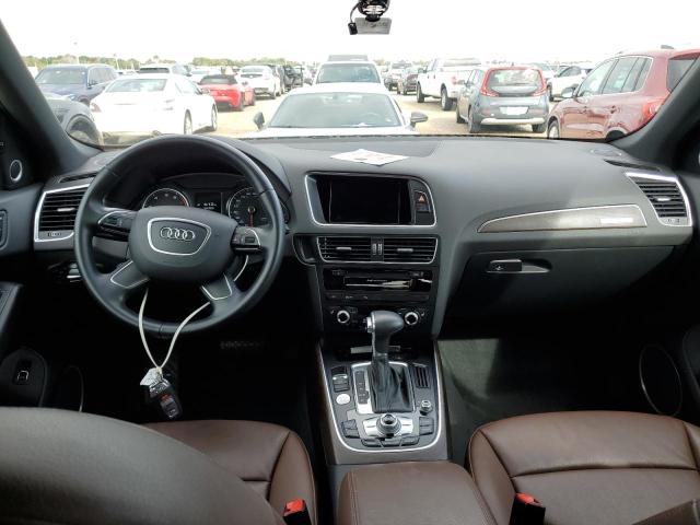 VIN WA1L2AFP6HA038737 2017 Audi Q5, Premium Plus no.8