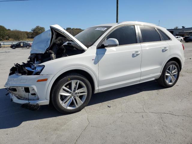 2018 AUDI Q3 PREMIUM - WA1ECCFS6JR030859