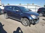 CHEVROLET EQUINOX LS снимка