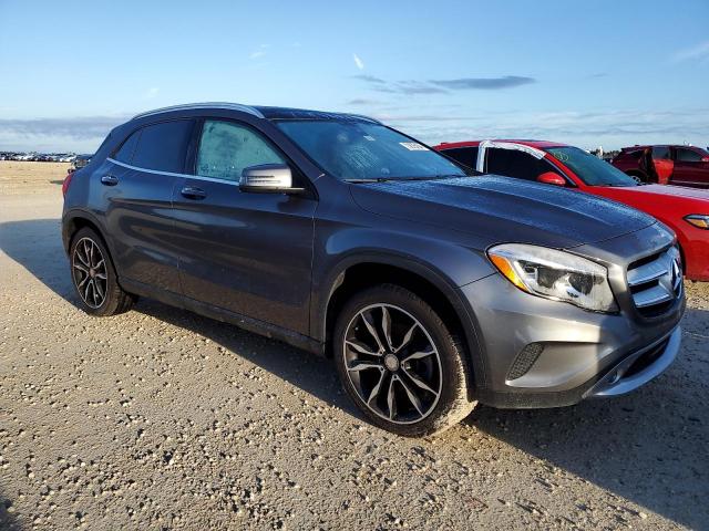 VIN WDCTG4EB5GJ229217 2016 Mercedes-Benz GLA-Class,... no.4