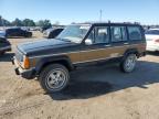 JEEP WAGONEER L photo