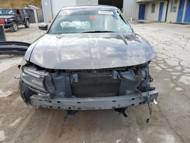 2016 DODGE CHARGER SX - 2C3CDXJG2GH216335