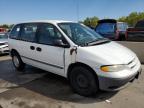 DODGE CARAVAN photo