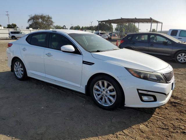 VIN 5XXGN4A79EG312407 2014 KIA Optima, EX no.4