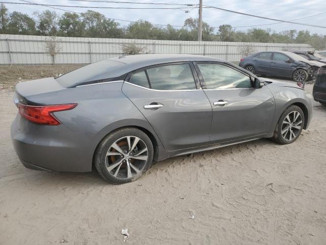 VIN 1N4AA6AP1JC383985 2018 Nissan Maxima, 3.5S no.3