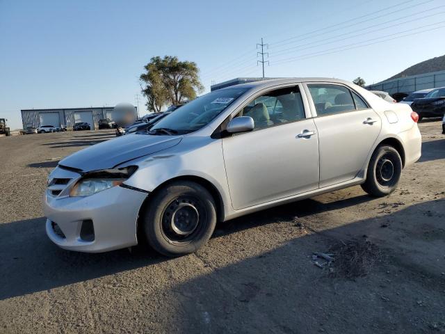 VIN 5YFBU4EE3DP120816 2013 Toyota Corolla, Base no.1