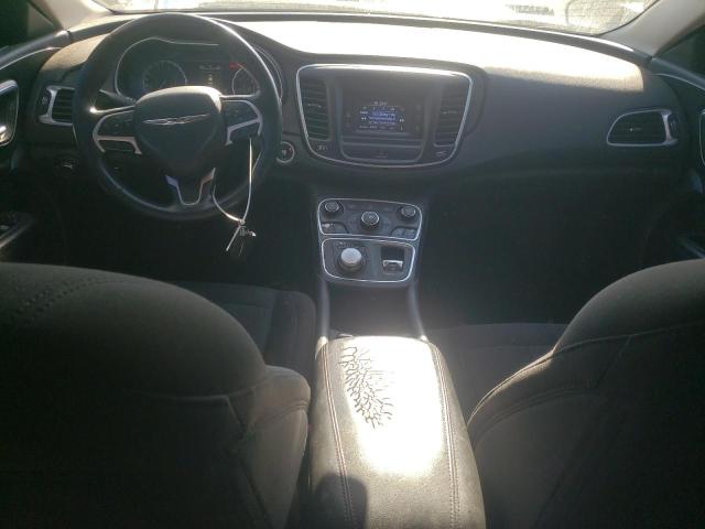 2015 CHRYSLER 200 LIMITE - 1C3CCCAB2FN607927