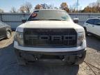 Lot #2954734409 2013 FORD F150 SUPER