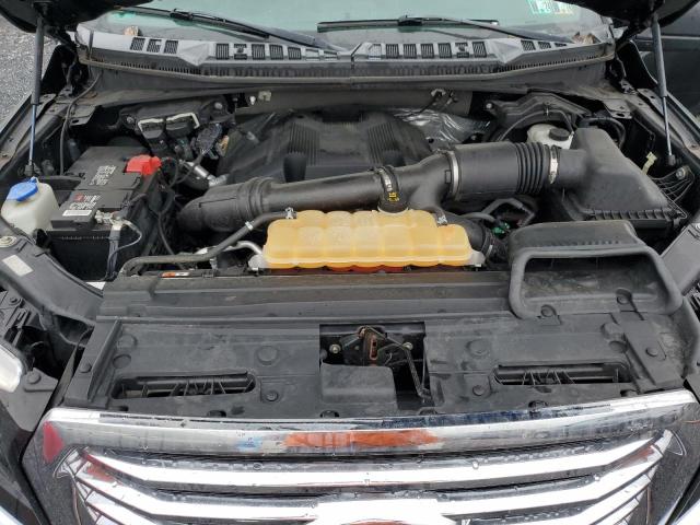 2017 FORD SUPER DUTY 1FTEW1EG1HFC39386