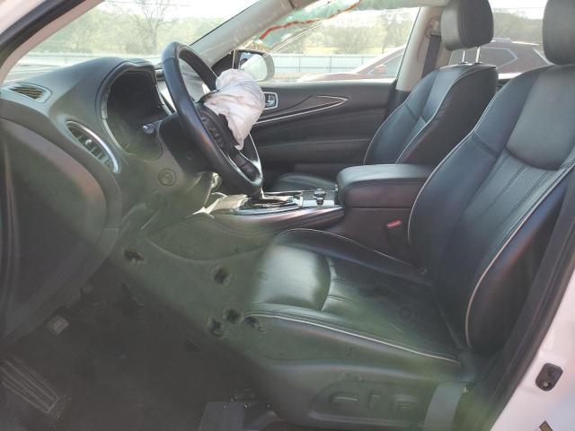 2020 INFINITI QX60 LUXE - 5N1DL0MMXLC512773