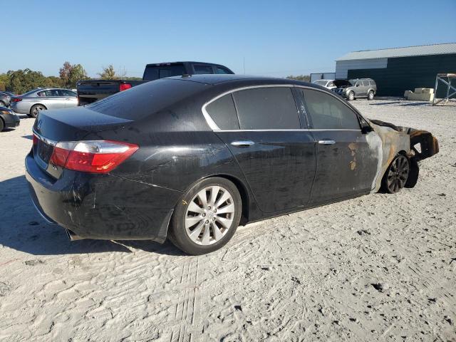 VIN 1HGCR3F89EA026469 2014 Honda Accord, Exl no.3