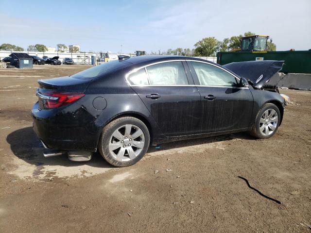 2015 BUICK REGAL PREM 2G4GN5EX4F9177924
