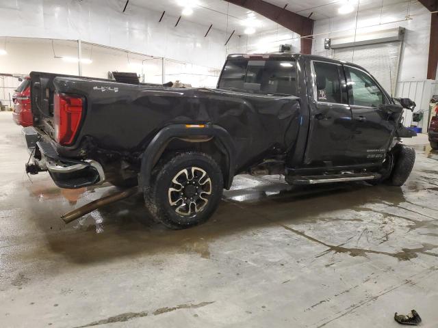 2020 GMC 2500 1GT59ME70LF277208