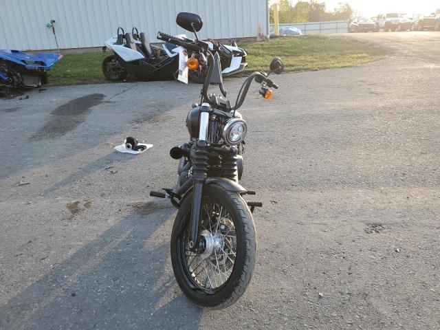 2018 HARLEY-DAVIDSON FXBB STREE 1HD1YJJ18JC083668