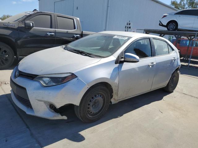 VIN 5YFBURHE6GP544424 2016 Toyota Corolla, L no.1