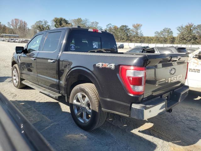 2021 FORD F150 SUPER - 1FTEW1EP8MKD84331