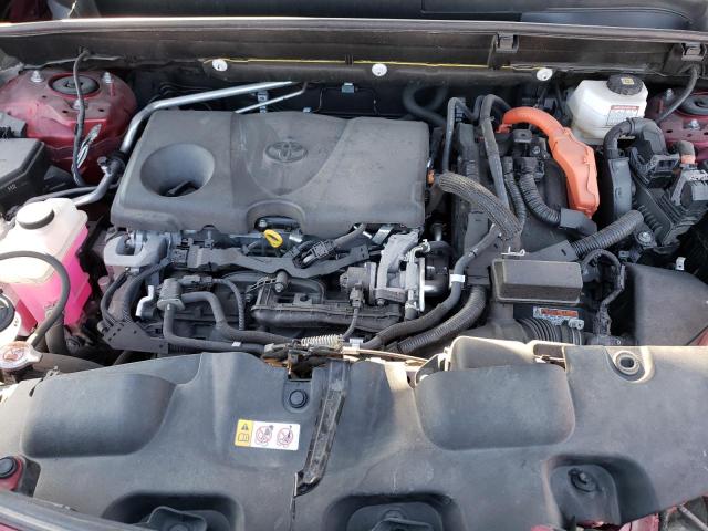 2021 TOYOTA VENZA LE - JTEAAAAH6MJ070173