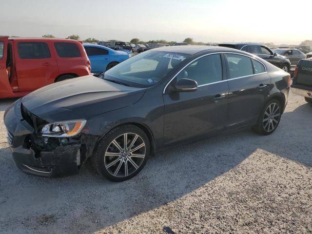 2015 VOLVO S60 PREMIER 2015