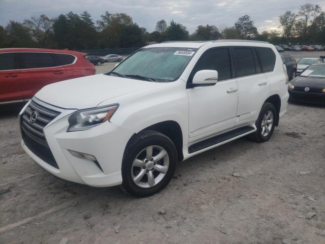 LEXUS GX 460