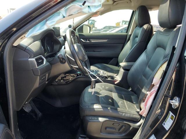 2020 MAZDA CX-5 GRAND - JM3KFBAY4L0748494