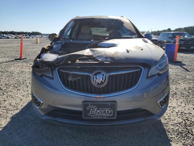 2020 BUICK ENVISION E - LRBFXCSA1LD150174