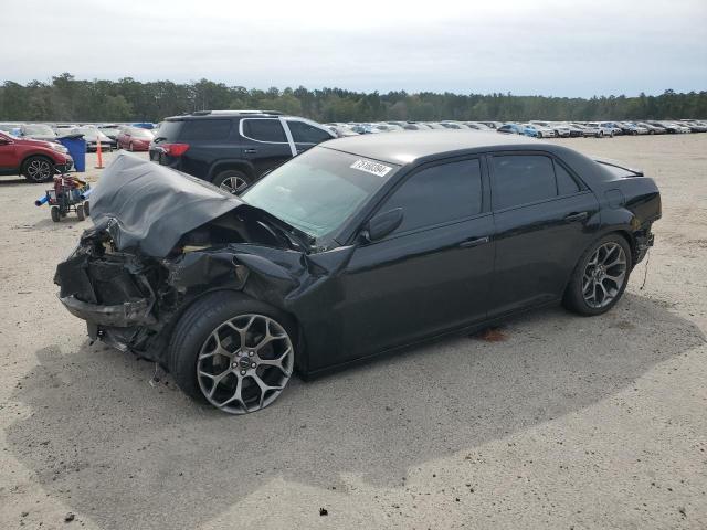 2018 CHRYSLER 300 TOURIN #2976854771