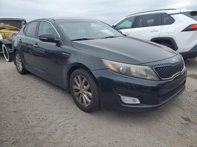 VIN 5XXGN4A71EG329606 2014 KIA Optima, EX no.4