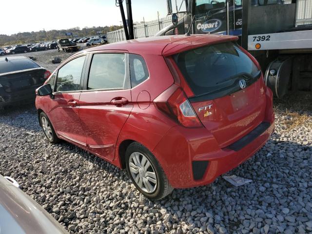 2016 HONDA FIT LX - JHMGK5H57GX030554