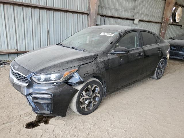 2019 KIA FORTE FE #3026306439